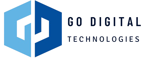 Go Digital Support Help Centre home page